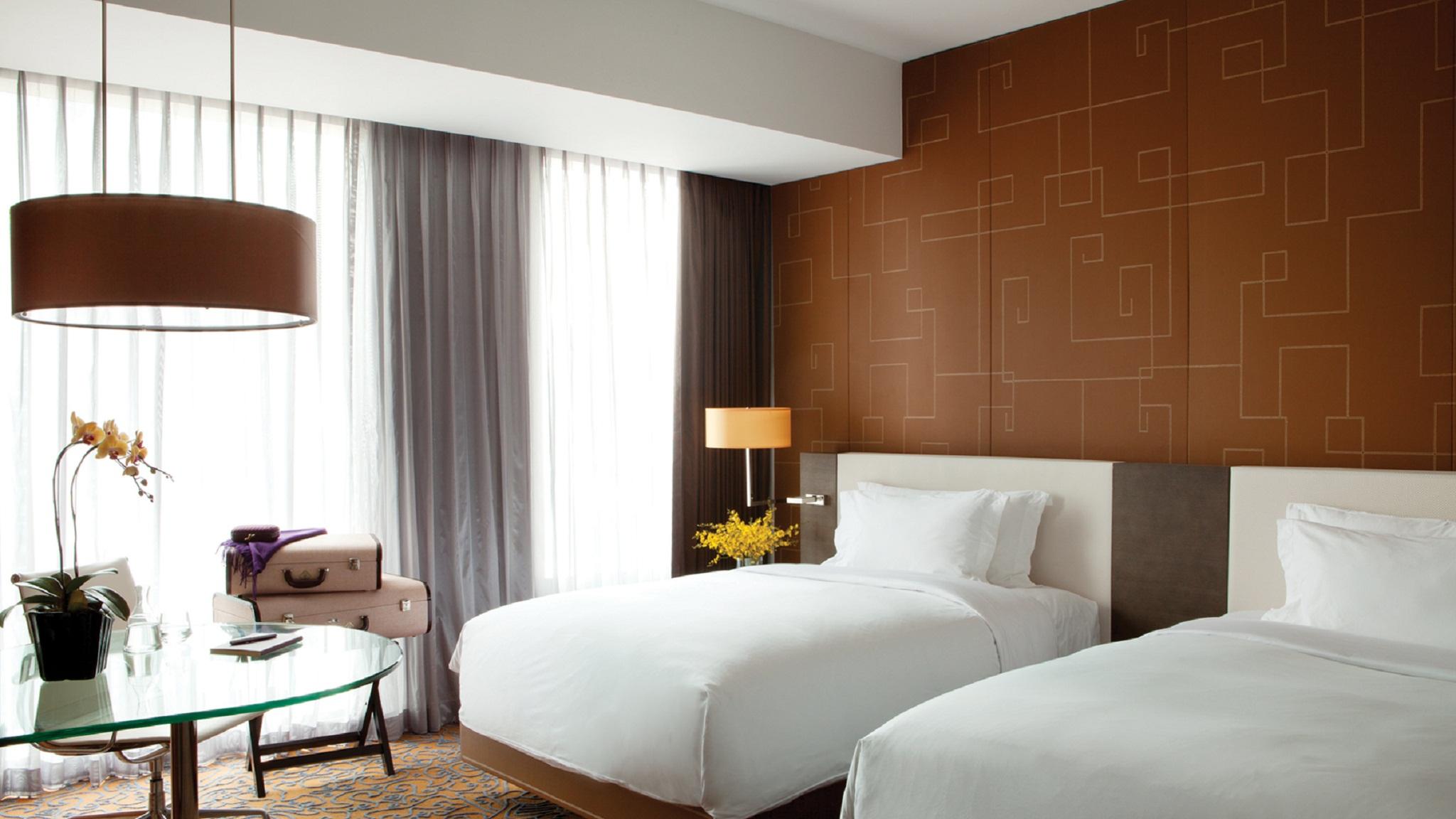 The Langham, Shanghai, Xintiandi Shanghai
