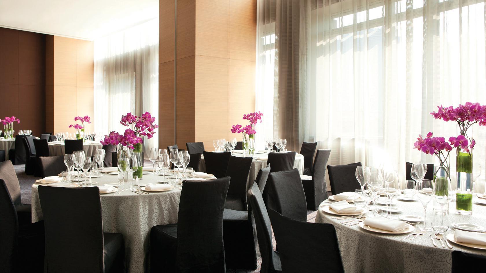 The Langham, Shanghai, Xintiandi Hotel Shanghai