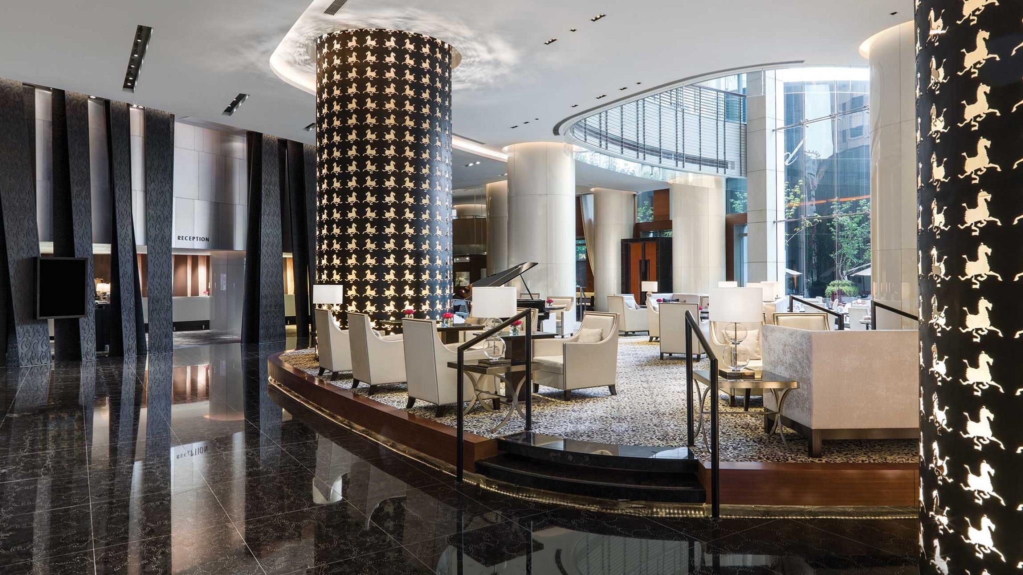 The Langham, Shanghai, Xintiandi Shanghai