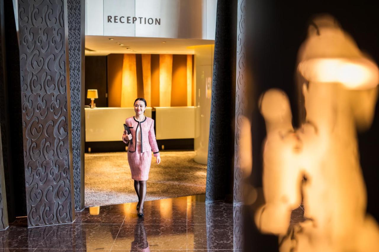 酒店 The Langham, Shanghai, Xintiandi 5*