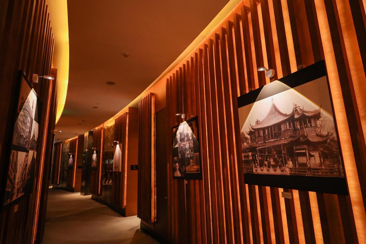 酒店 The Langham, Shanghai, Xintiandi