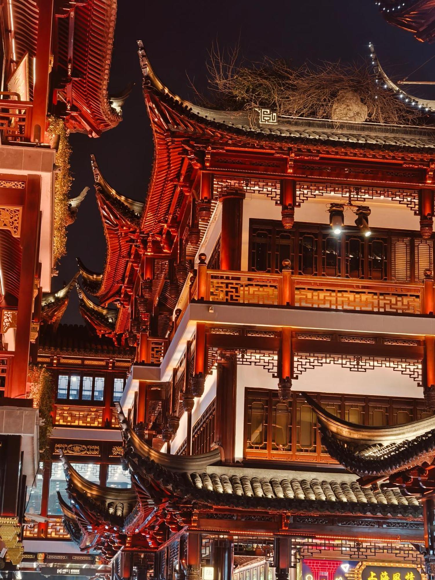 The Langham, Shanghai, Xintiandi 上海