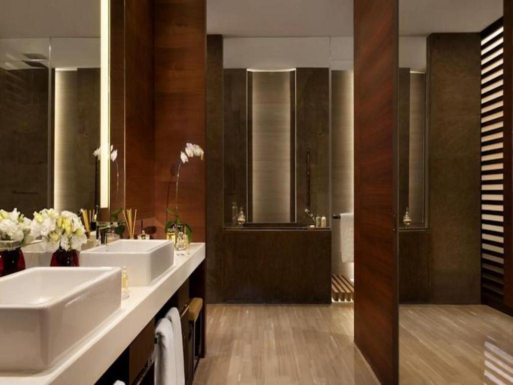酒店 The Langham, Shanghai, Xintiandi 5*