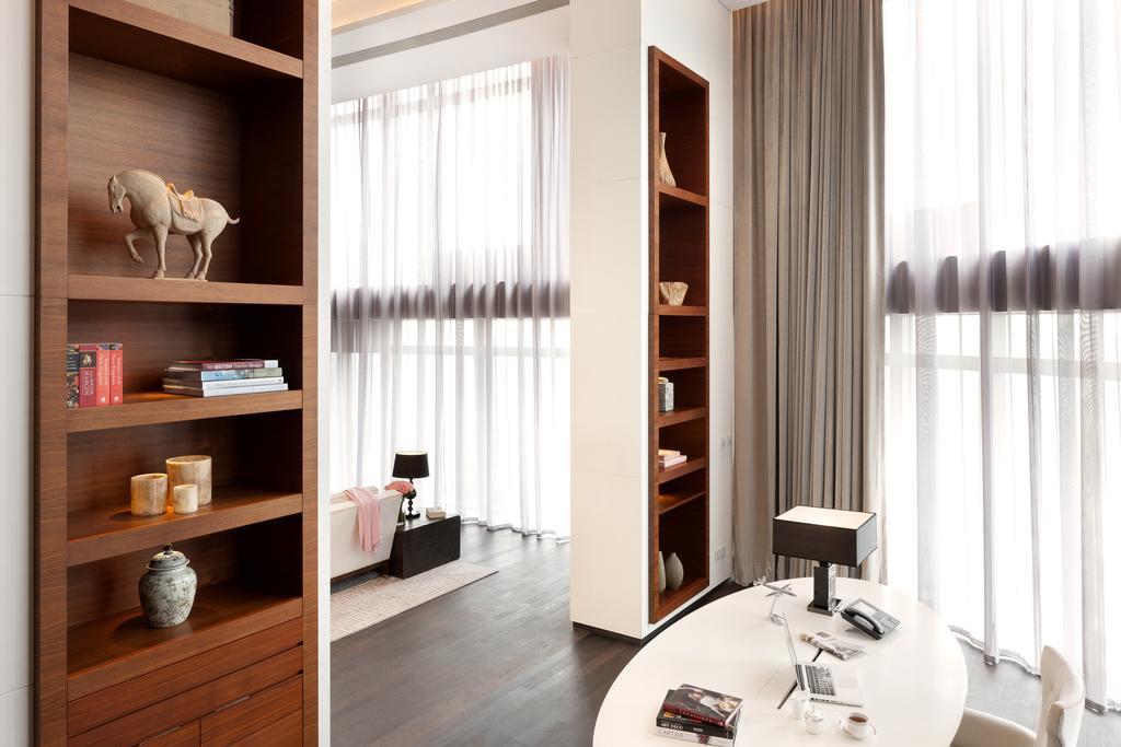 The Langham, Shanghai, Xintiandi