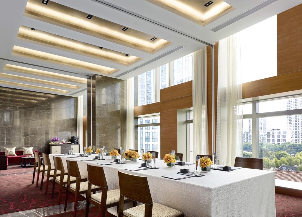 酒店 The Langham, Shanghai, Xintiandi 上海