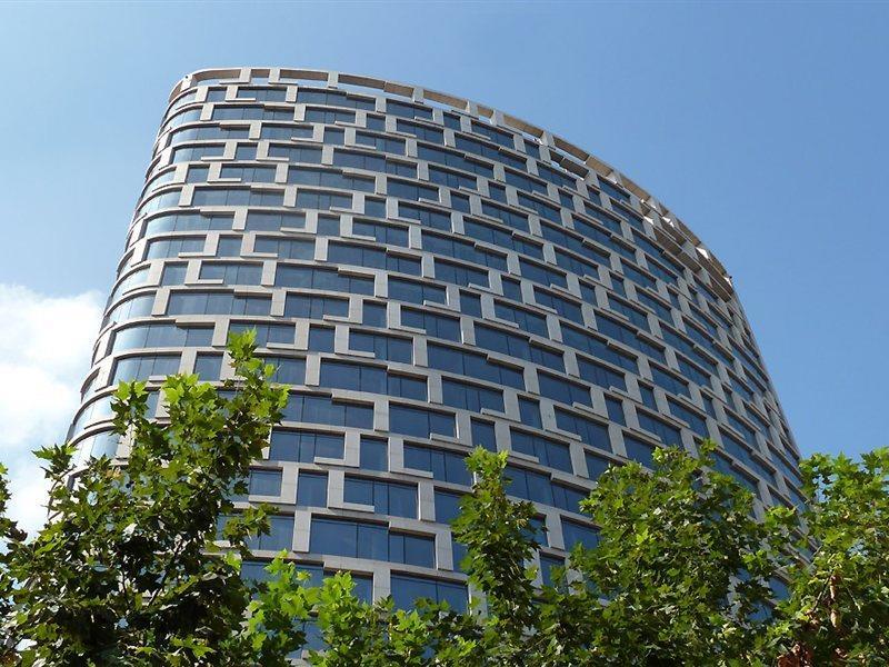 The Langham, Shanghai, Xintiandi 酒店 上海